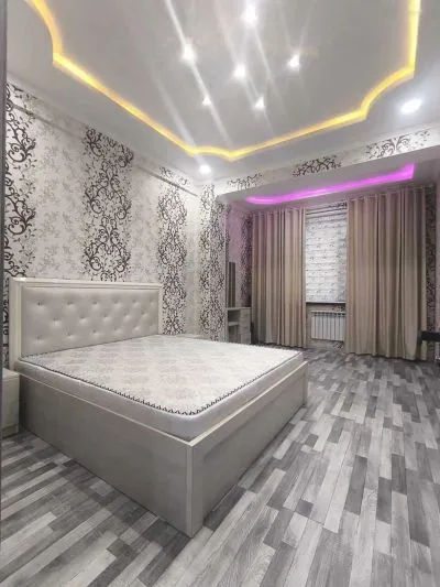 1-комн. квартира, 7 этаж, 60 м², И. Сомони