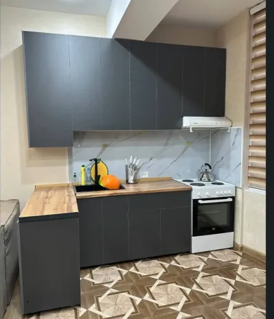 1-комн. квартира, 11 этаж, 59 м², Шохмансур