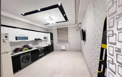 3-комн. квартира, 9 этаж, 150м², сино