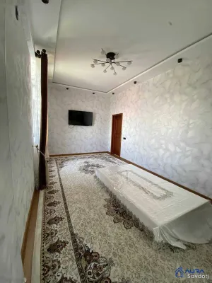 2-комн. квартира, 11 этаж, 80 м², Сино