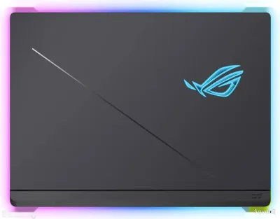 Игровой ноутбук, ASUS ROG Strix G18 G815LM, Ultra 9 32ГБ, 1ТБ, RTX 5060, 240Hz