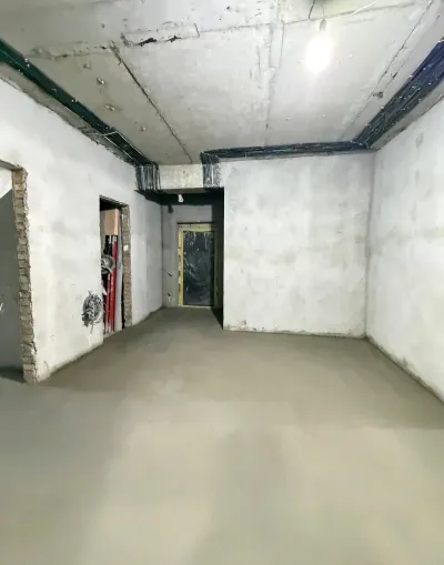 3-комн. квартира, 14 этаж, 128 м², Шохмансур (перекрёсток 4-Дома)