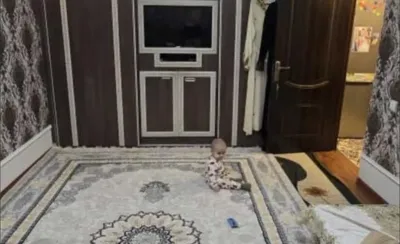 2-комн. квартира, 9 этаж, 50м², Сино