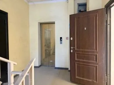 3-комн. квартира, 3 этаж, 120м², Рудаки 132-143