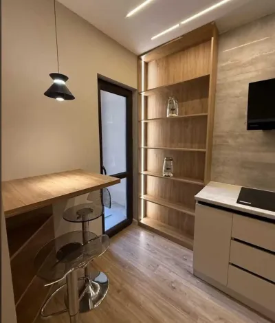 2-комн. квартира, 11 этаж, 74м², шохмансур