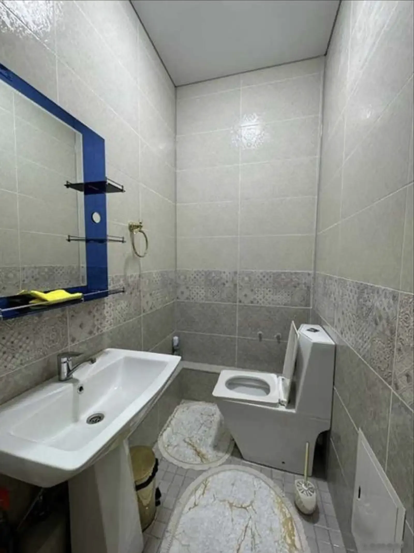 2-комн. квартира, 11 этаж, 100м², Парламент