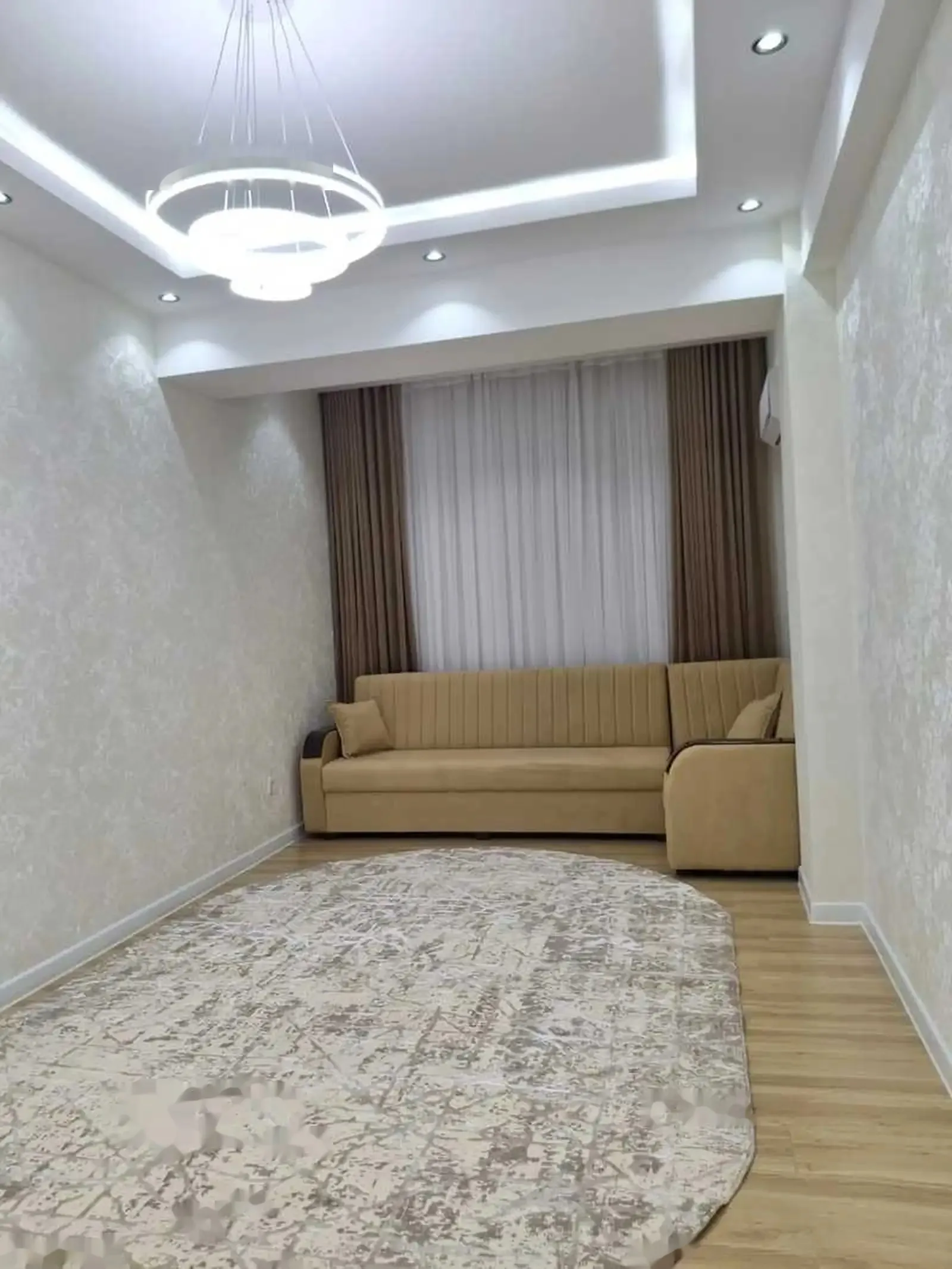 2-комн. квартира, 6 этаж, 78м², Текстиль пеши мактаби
