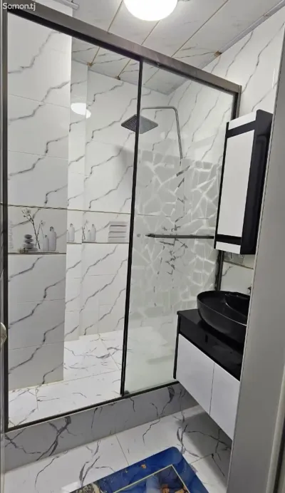 2-комн. квартира, 17 этаж, 59м², И.Сомони