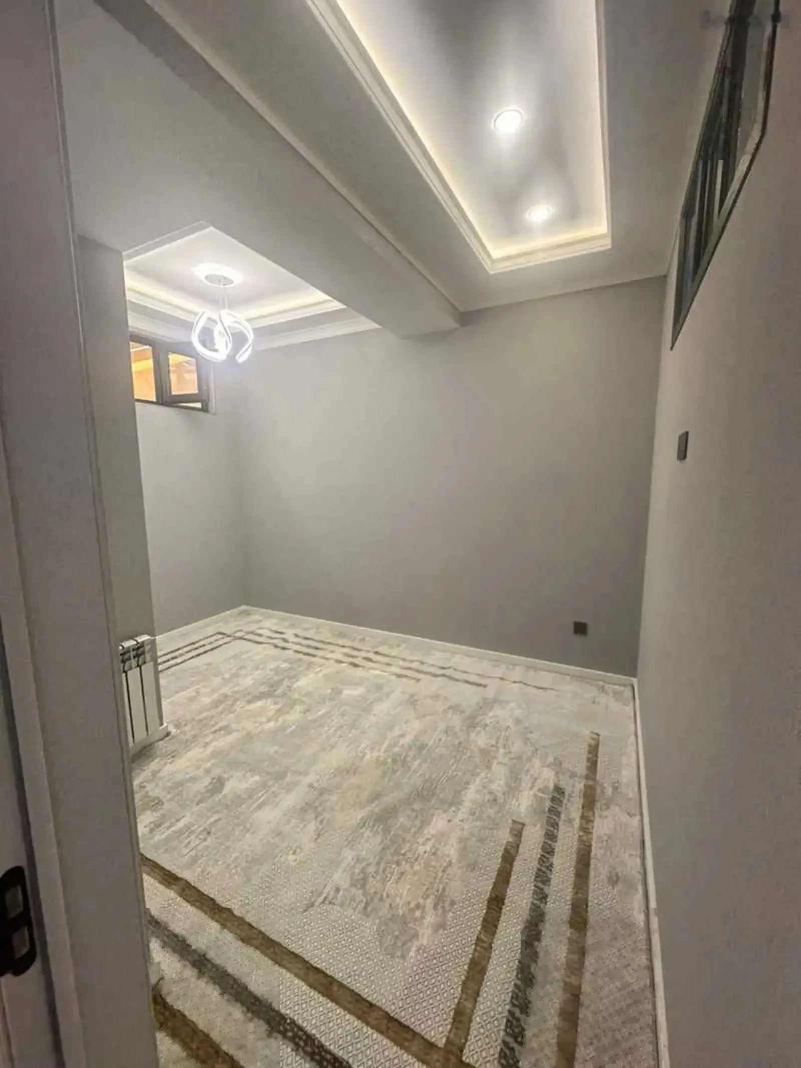 3-комн. квартира, 10 этаж, 80м², Сино 112 мкр