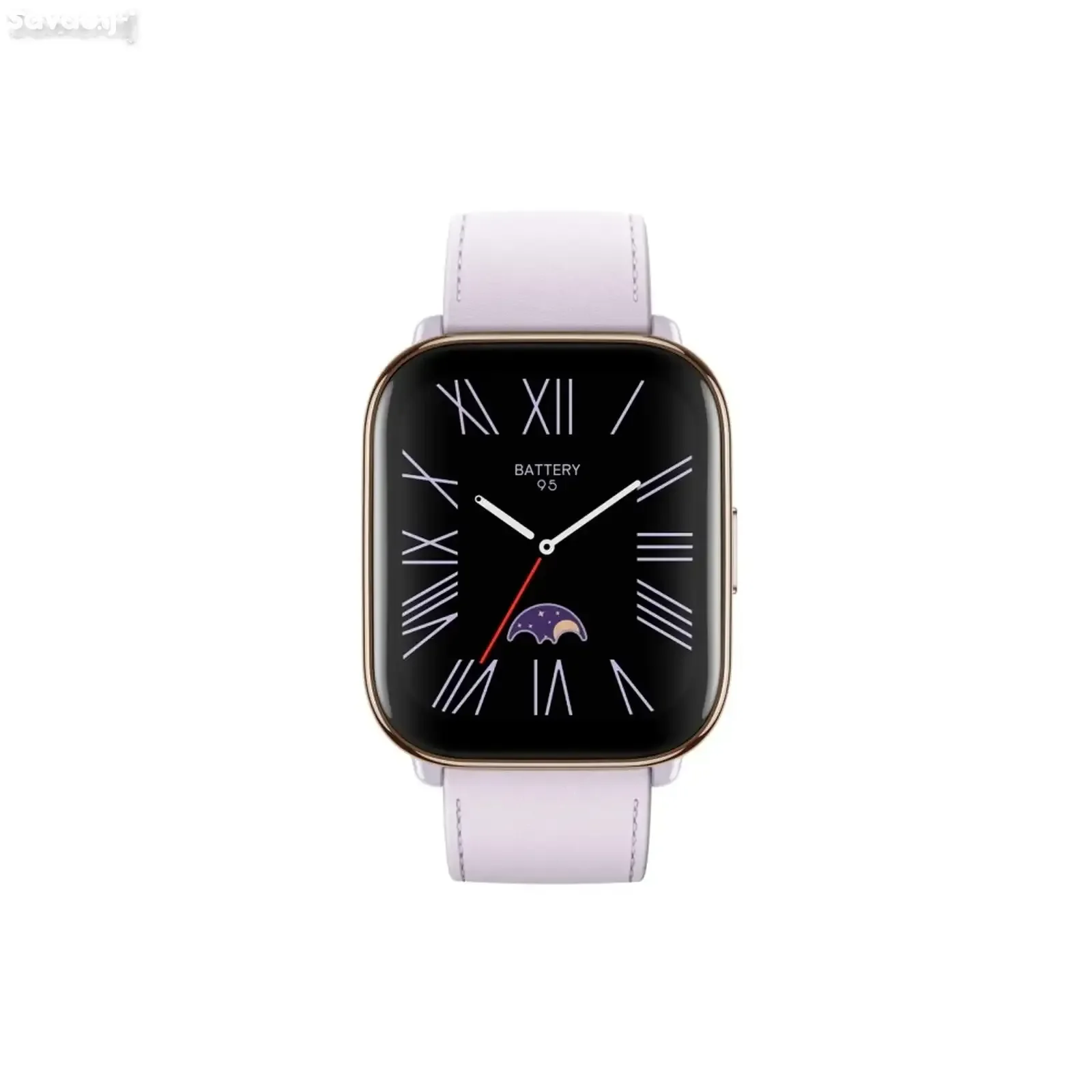 Умные часы Amazfit Active Lavender