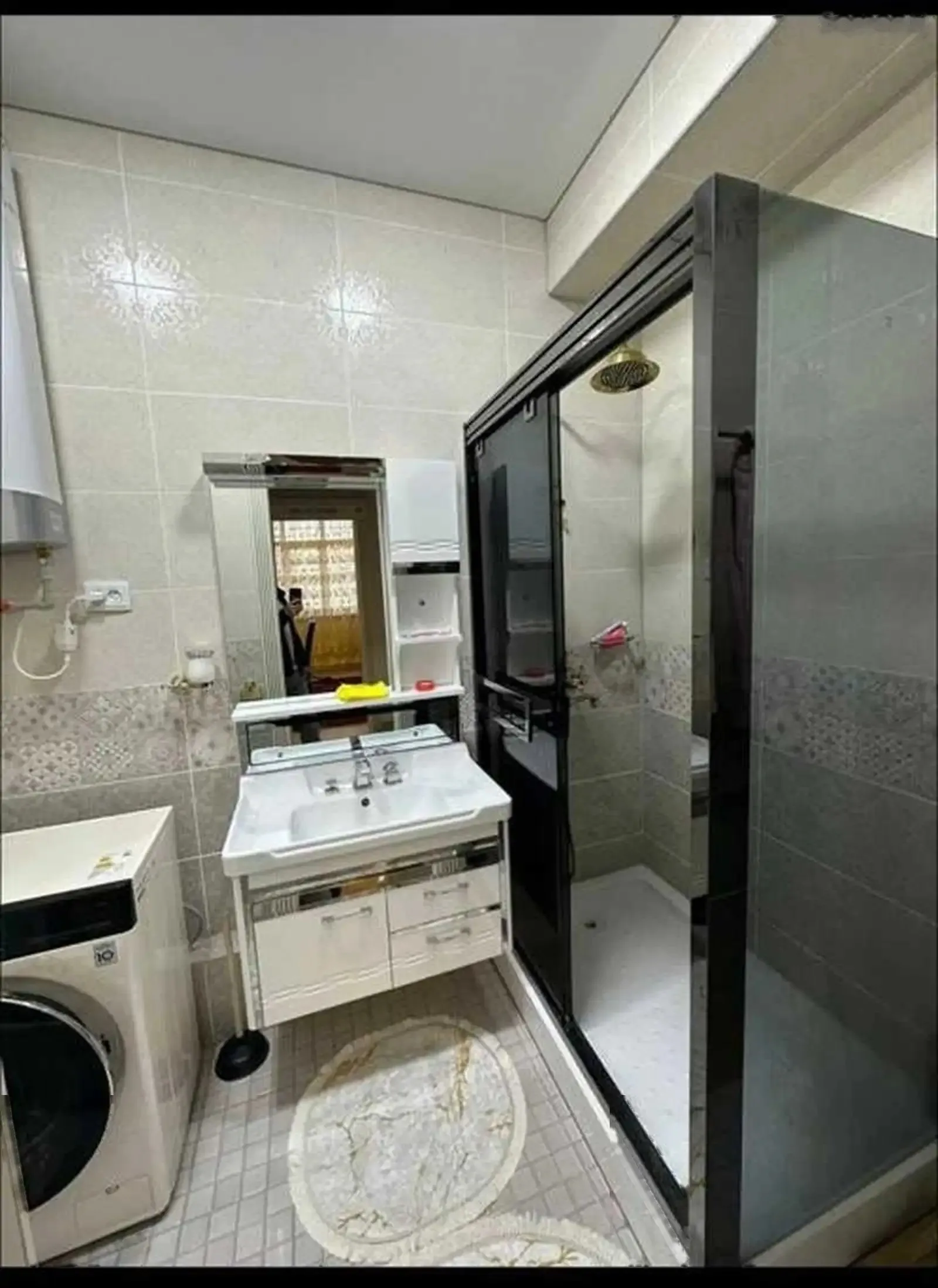 2-комн. квартира, 11 этаж, 100м², Бохтар