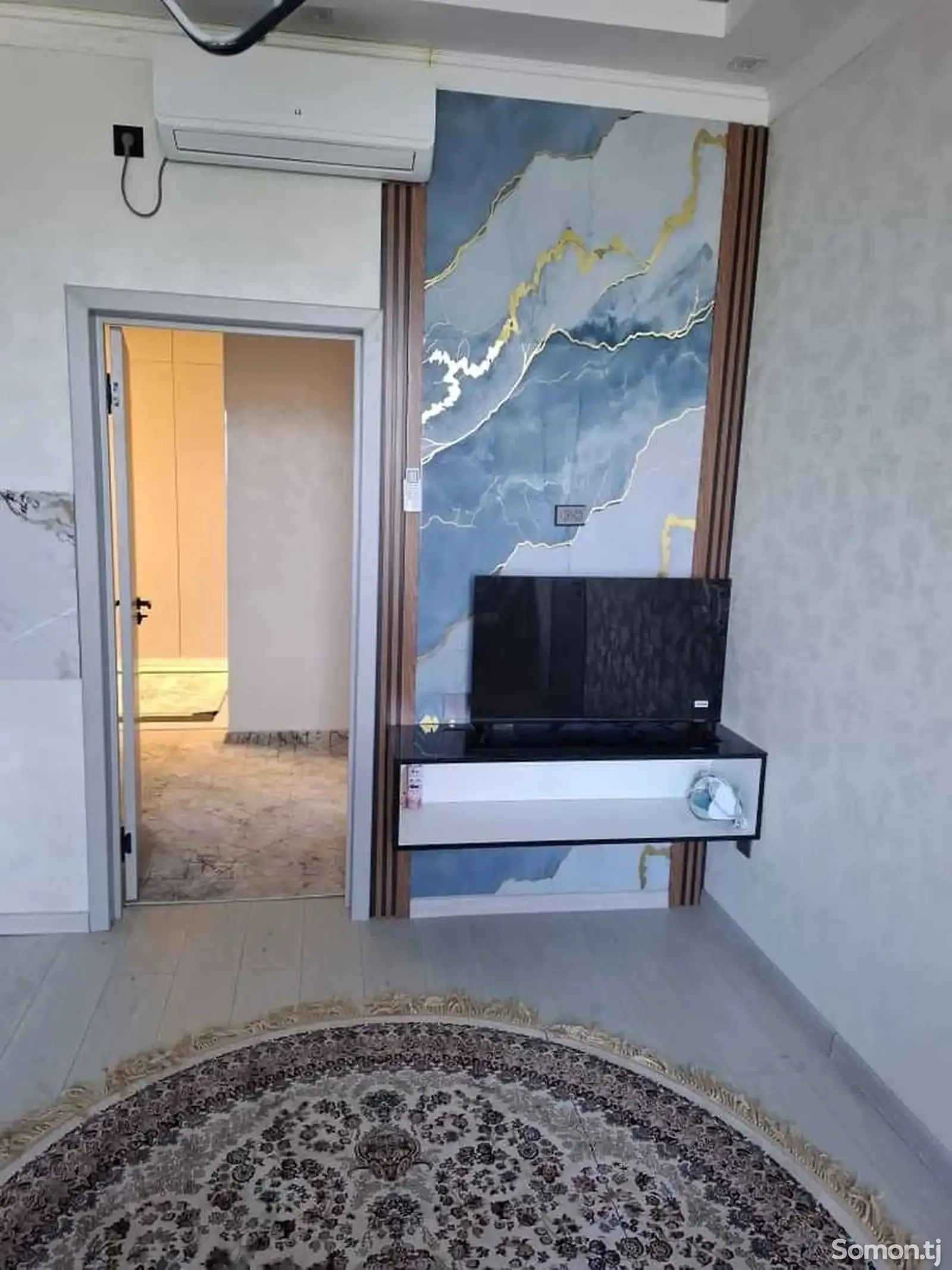 2-комн. квартира, 12 этаж, 72м², Аэропорт