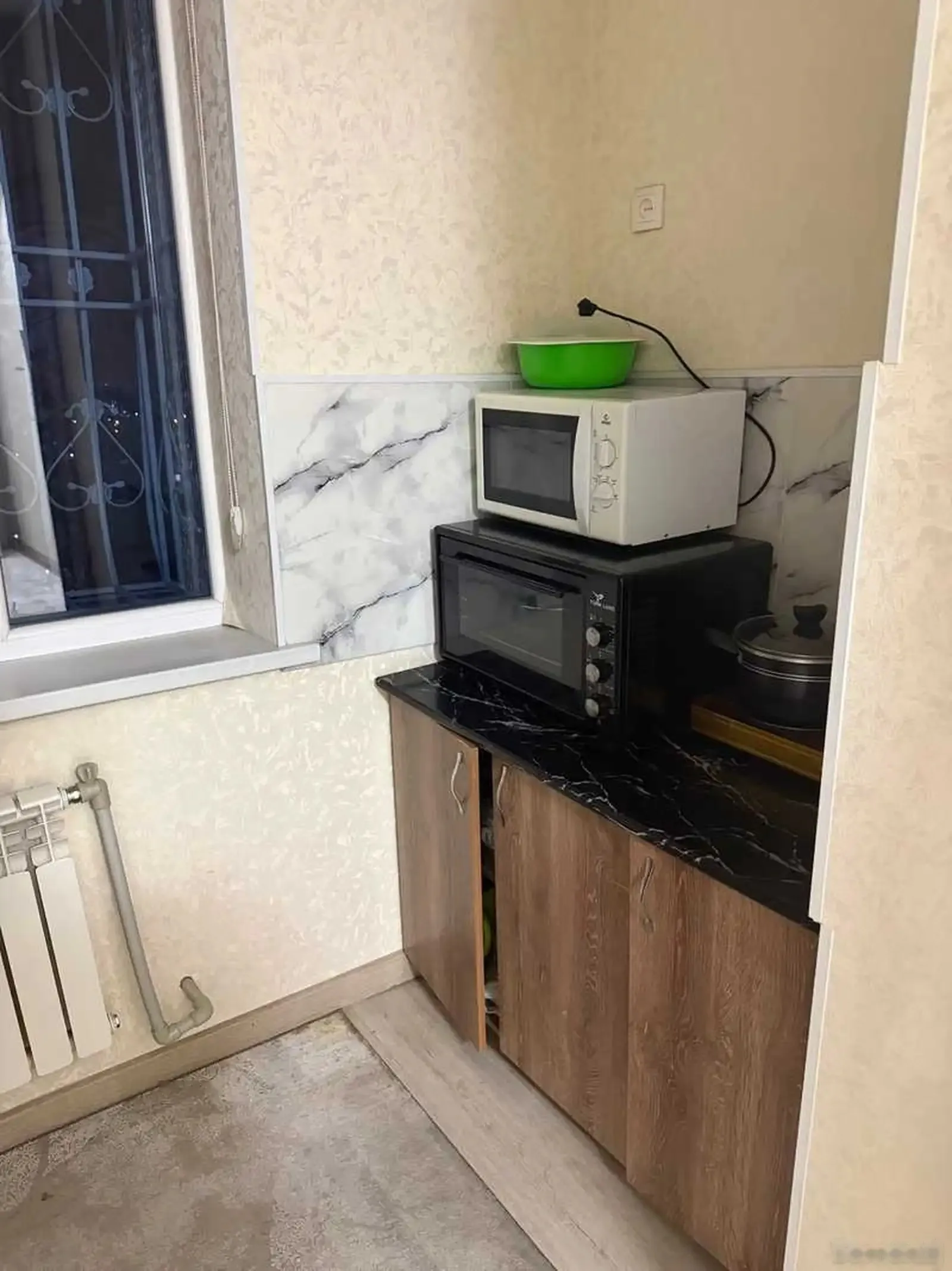 2-комн. квартира, 10 этаж, 62м², молодёжный