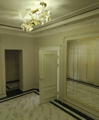 4-комн. квартира, 3 этаж, 136 м², Сино 82 мкр