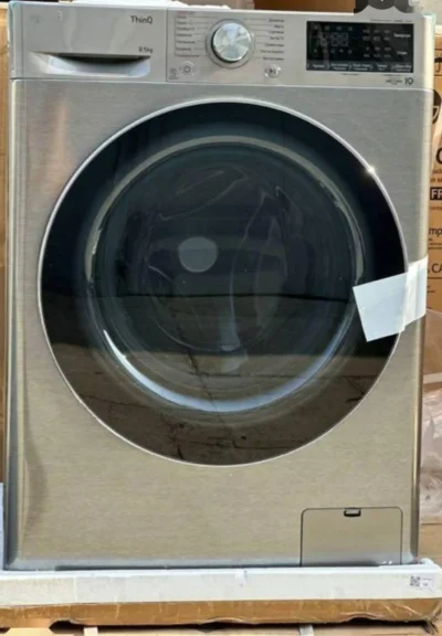 Стиральная машина LG 8.5kg