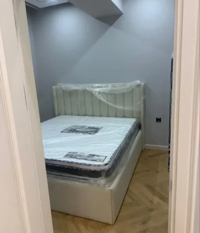 1-комн. квартира, 8 этаж, 47 м², Шохмансур