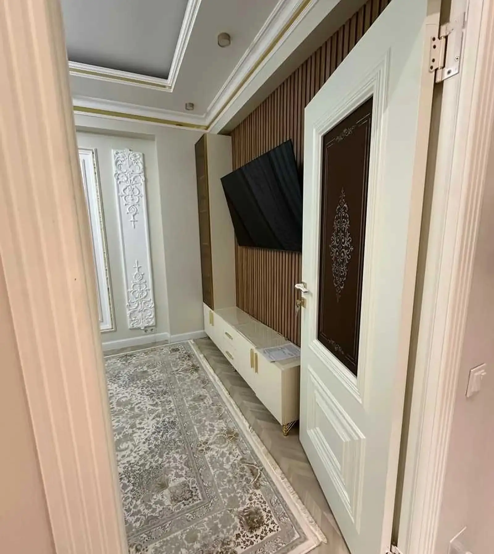 2-комн. квартира, 3 этаж, 50м², Сохили