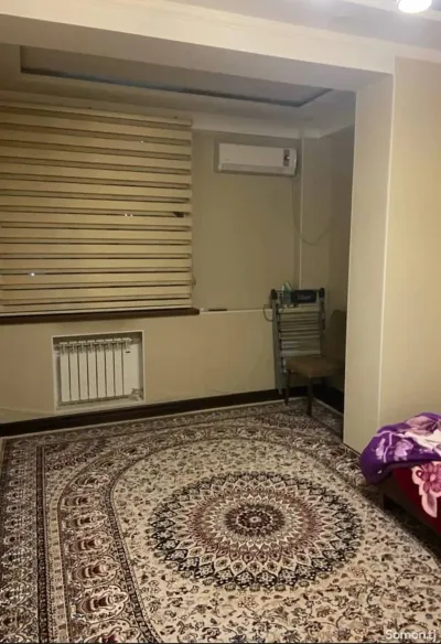 2-комн. квартира, 6 этаж, 70м², Сино 84 мкр Милано мода