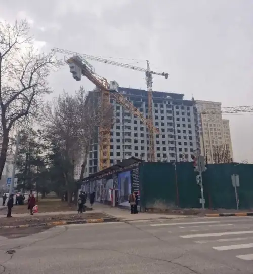 2-комн. квартира, 6 этаж, 57 м², Сино