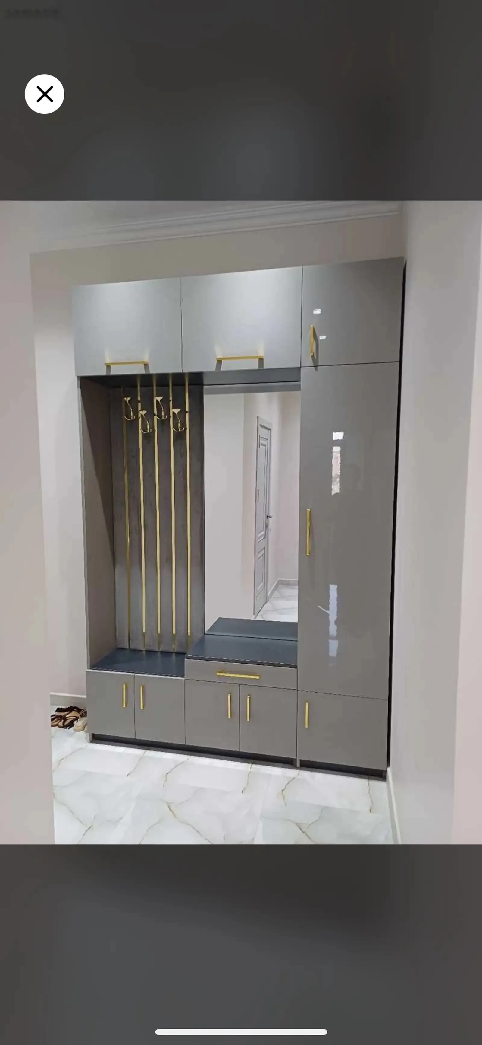 2-к квартира, 7 этаж, 48 м², И сомони