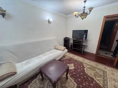 3-комн. квартира, 5 этаж, 85м², и сомони
