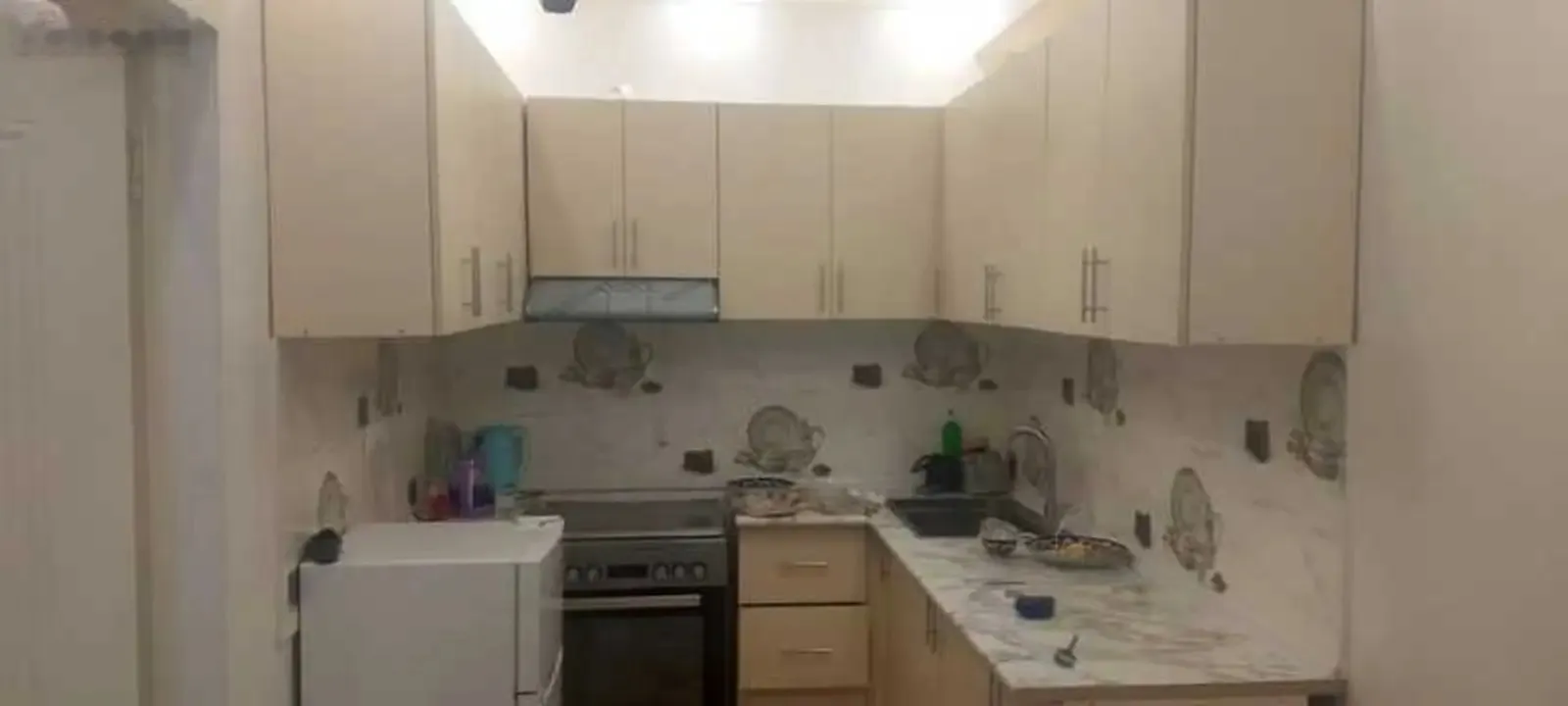 2-комн. квартира, 9 этаж, 63м², 32мкр