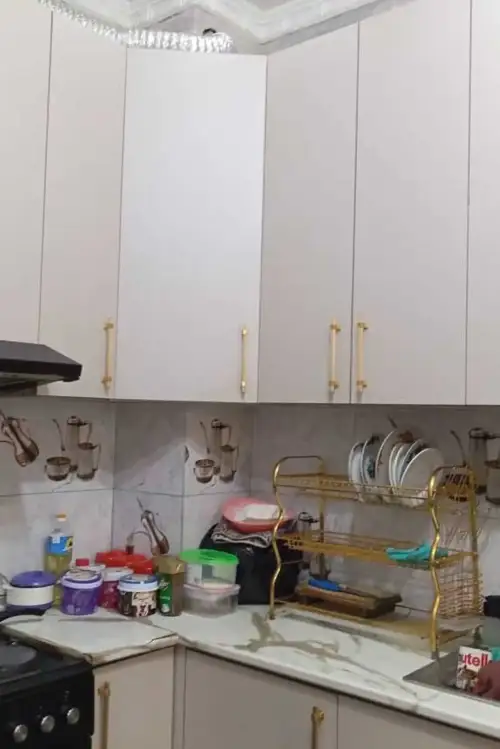 2-комн. квартира, 2 этаж, 60 м², Сино