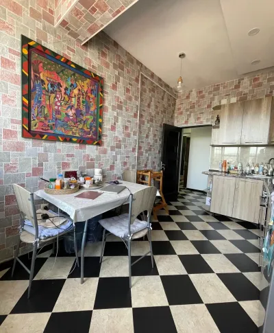 3-комн. квартира, 13 этаж, 85 м², дом над ЮСКОМ, рядом с ТРЦ Ашан