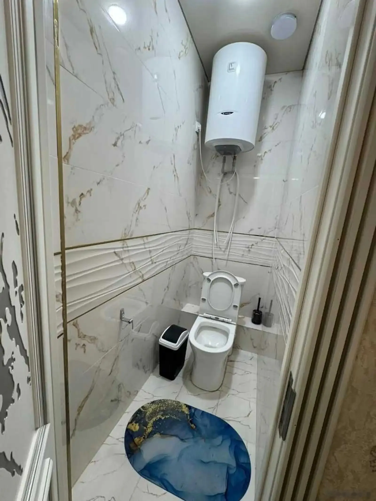 2-комн. квартира, 7 этаж, 68м², Сомони