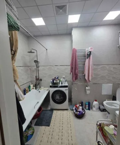 2-комн. квартира, 8 этаж, 80 м², И Сомони