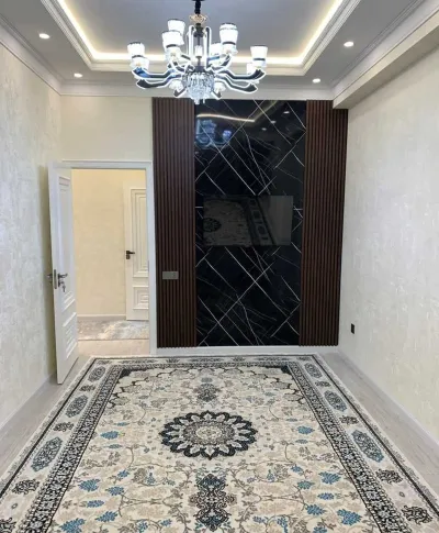 2-комн. квартира, 6 этаж, 57м², 46 мкр