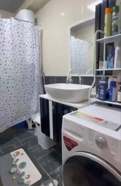 2-комн. квартира, 16 этаж, 74 м², Шохмансур