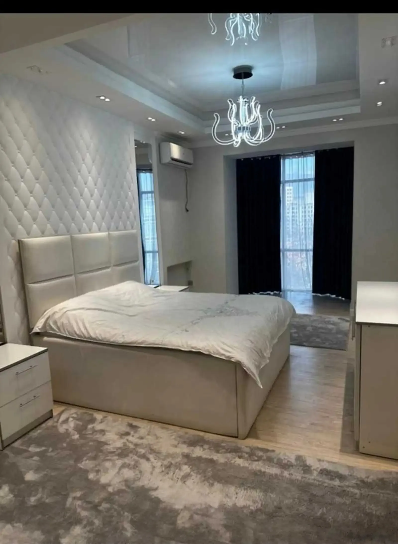 2-комн. квартира, 9 этаж, 85м², Шохмансур, Дом Ватан
