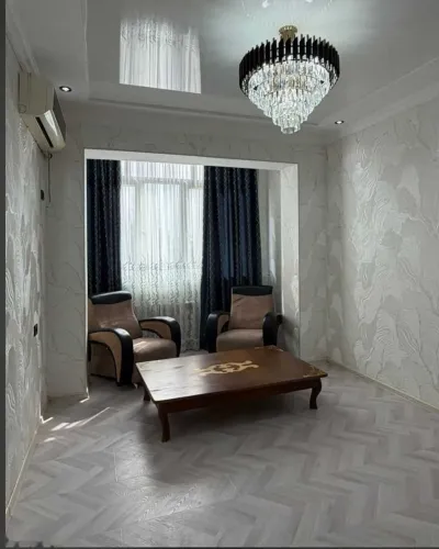 2-комн. квартира, 5 этаж, 56м², Сино Профсоюз