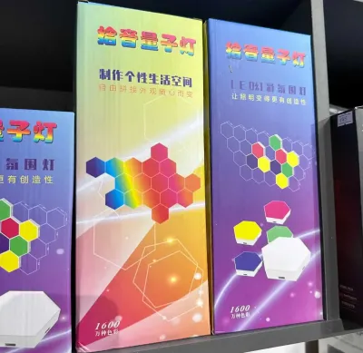 Подцветка RGB