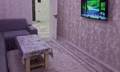 2-комн. квартира, 13 этаж, 50м², Шохмансур