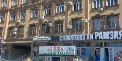 2-комн. квартира, 9 этаж, 64 м², Сино