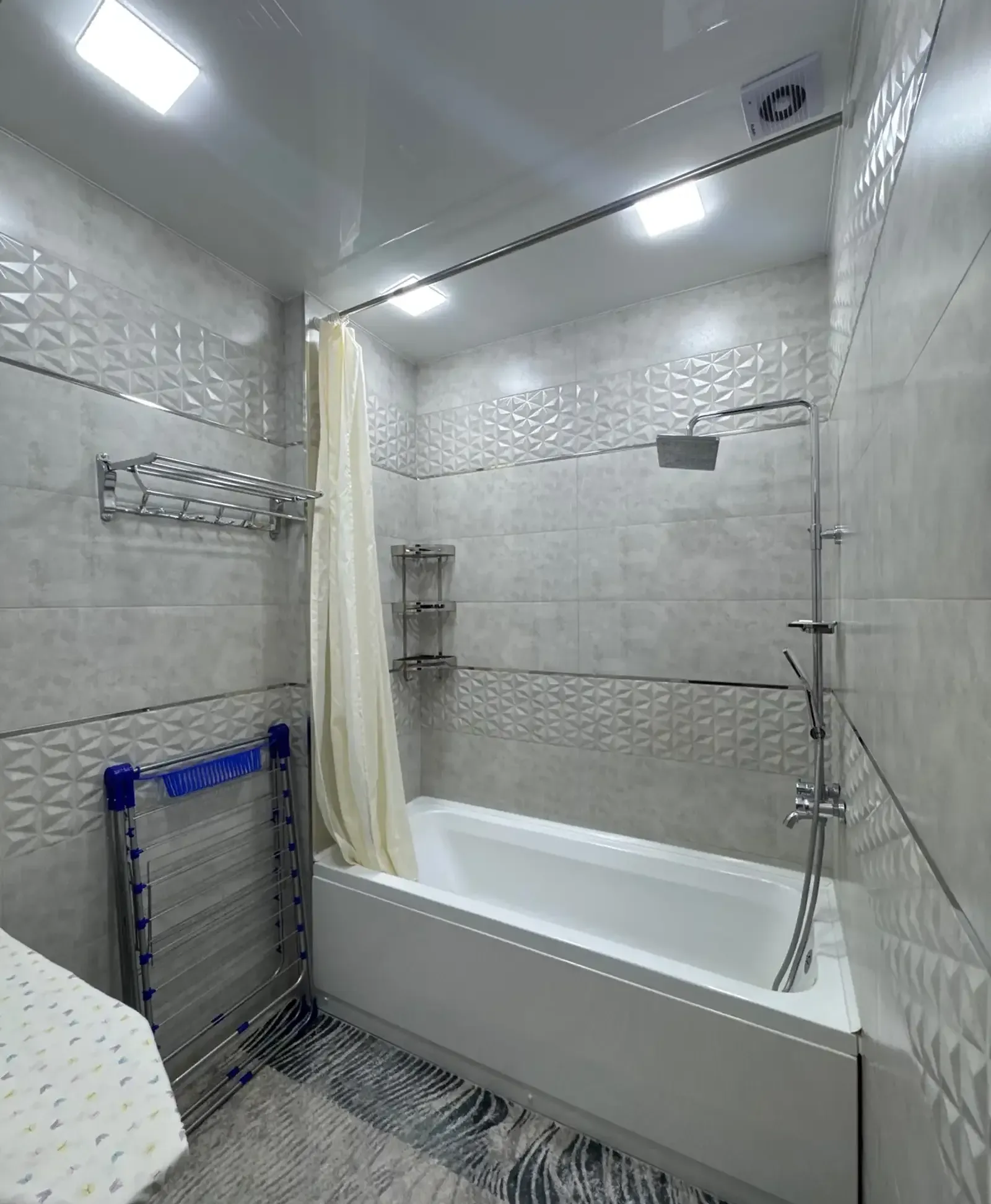 2-комн. квартира, 14 этаж, 85м², Садбарг/Гелос