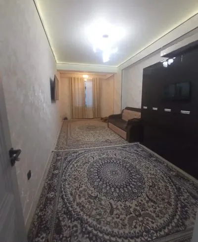 2-комн. квартира, 9 этаж, 53м², Сино