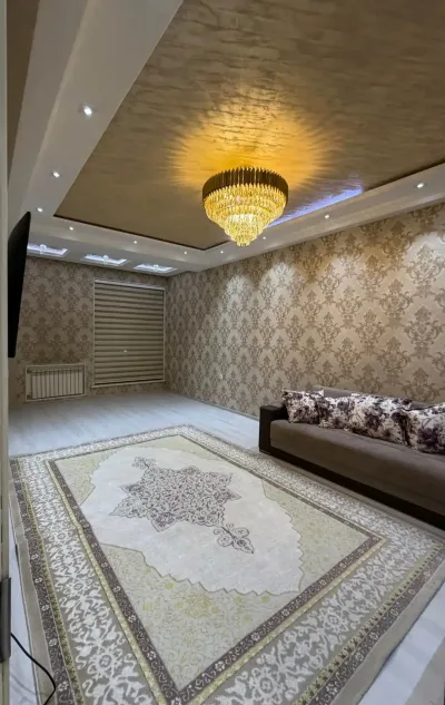 2-к квартира, 5 этаж, 96 м², шохмансур