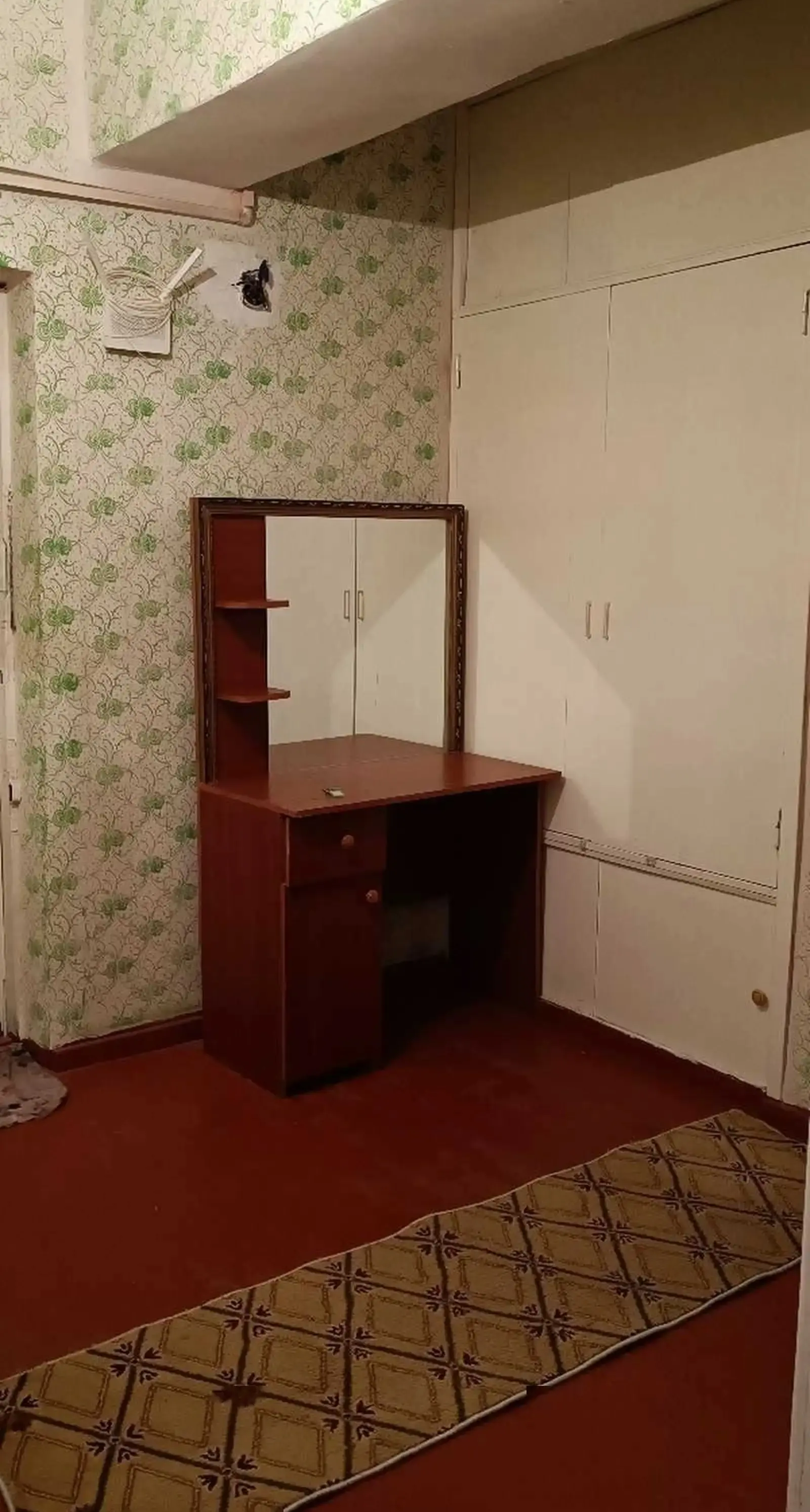 2-комн. квартира, 4 этаж, 58м², Сино