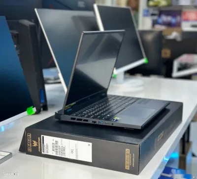Ноутбук Acer predator Helios Neo 16