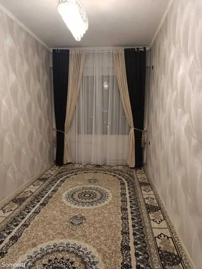 1-комн. квартира, 6 этаж, 49 м², 46 мкр