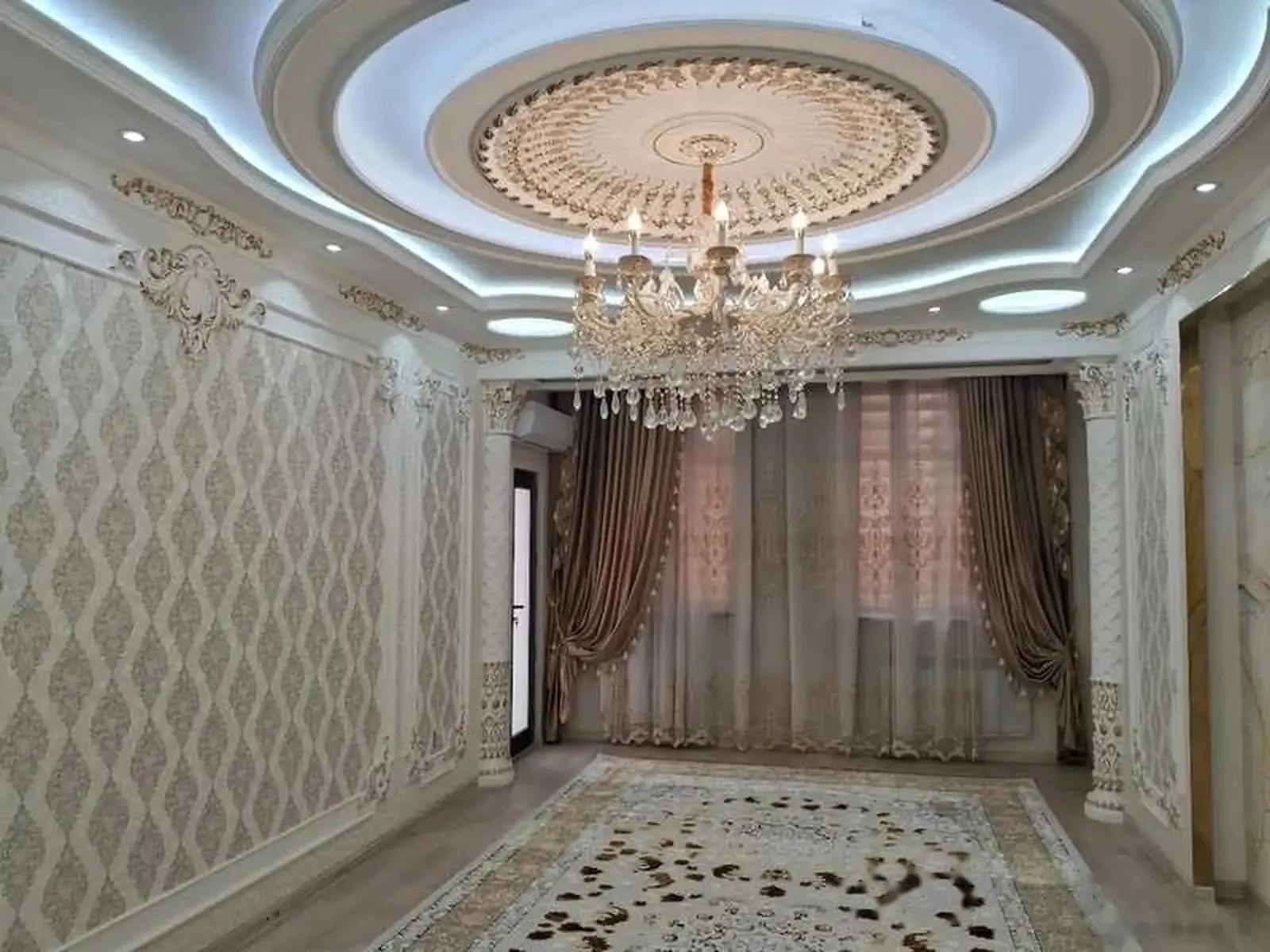 3-комн. квартира, 10 этаж, 110м², ориентир Скорая, пайкар