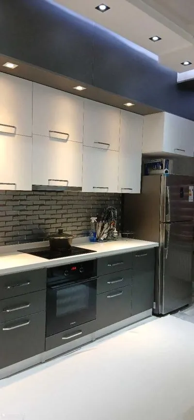 2-комн. квартира, 5 этаж, 85м², И сомони