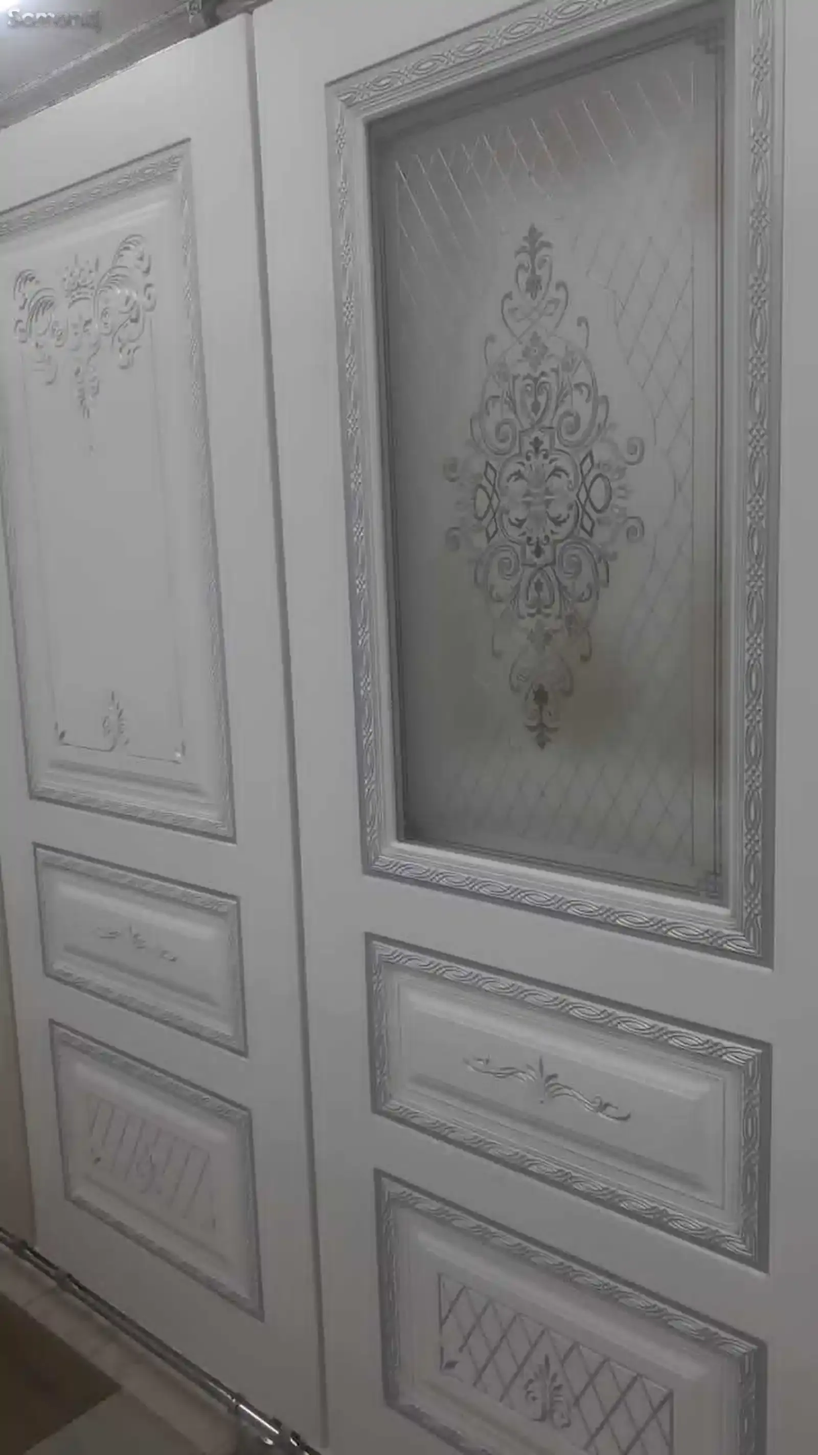 Дверь