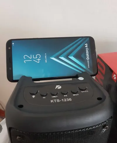 Колонка KTS 1236