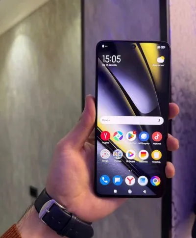 Xiaomi Poco 256 gb — миниатюра 5