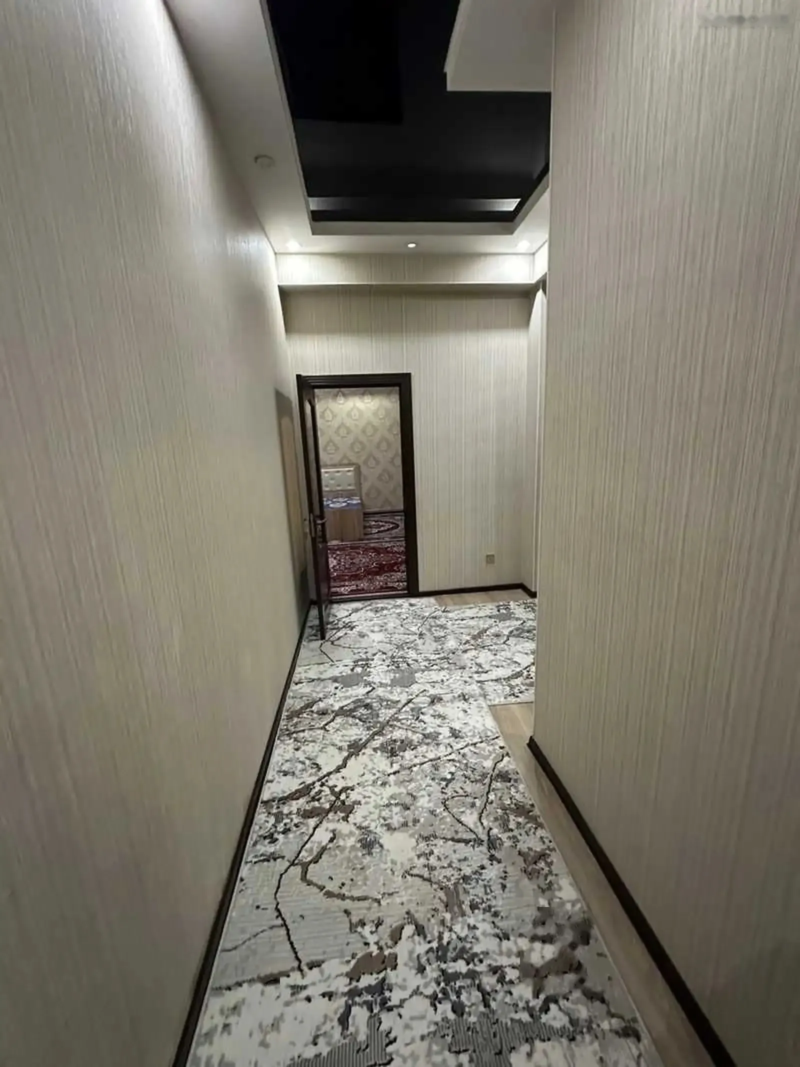 1-комн. квартира, 10 этаж, 50 м², Садбарг
