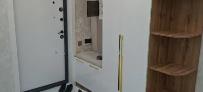 3-комн. квартира, 10 этаж, 87 м², Сино